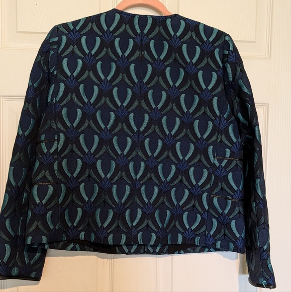 Club Monaco blazer - Picture 6 of 7